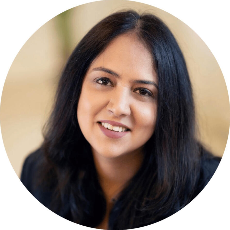 My Swiss Story founder Pragati Siddhanti